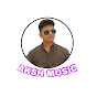 Aksh Music logo