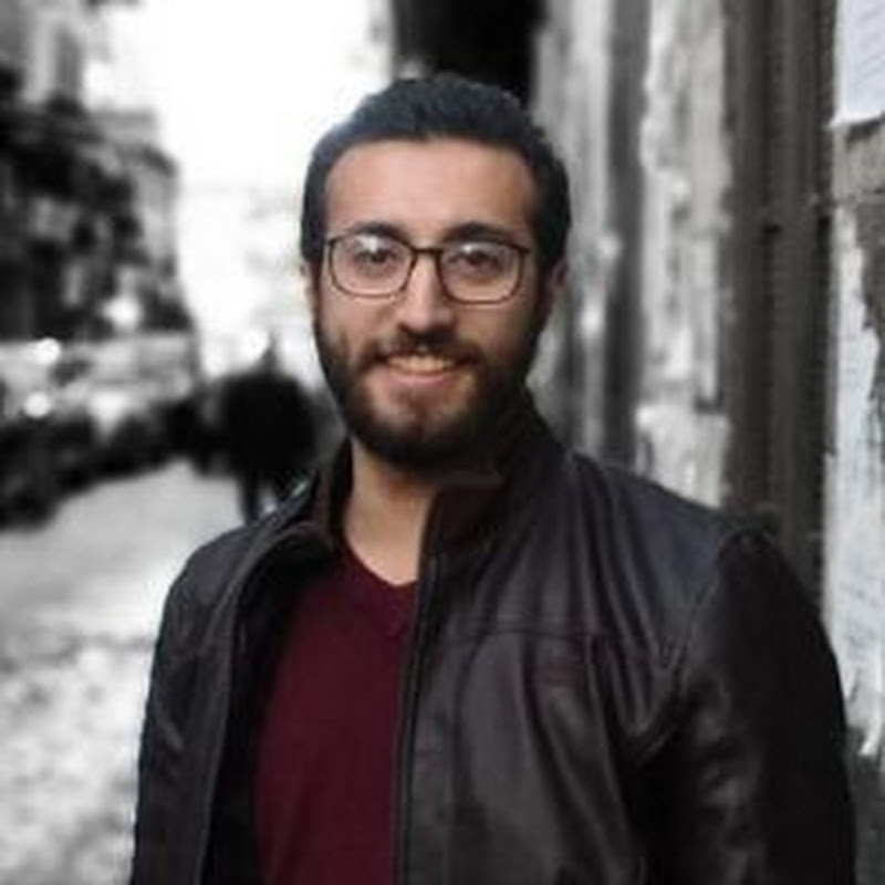 ماهر الحموي