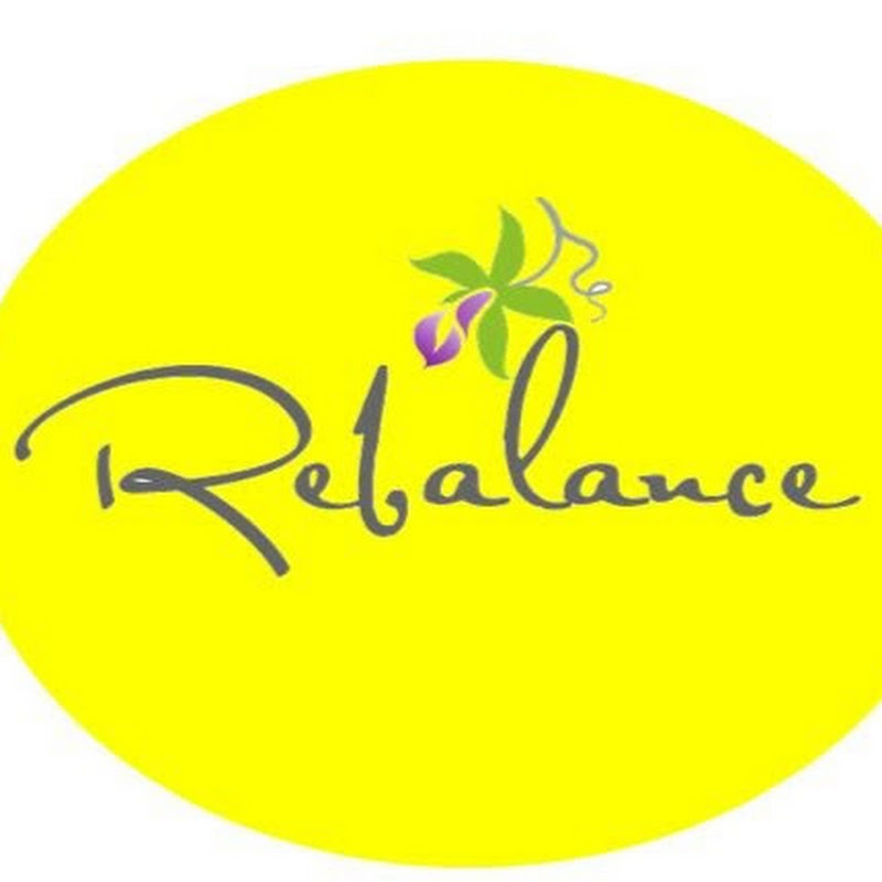 Rebalance Videos icon
