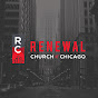Renewal Church of Chicago logo
