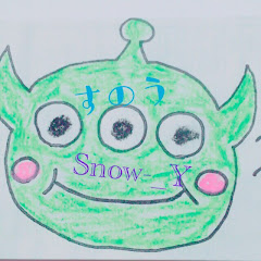 Snow -_Y