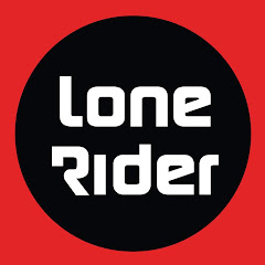 Lone Rider avatar