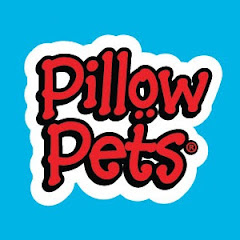Pillow Pets Avatar