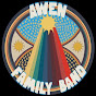 Awen Family Band logo