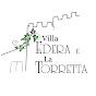 Boutique Hotel Villa Edera & La Torretta, Moneglia logo