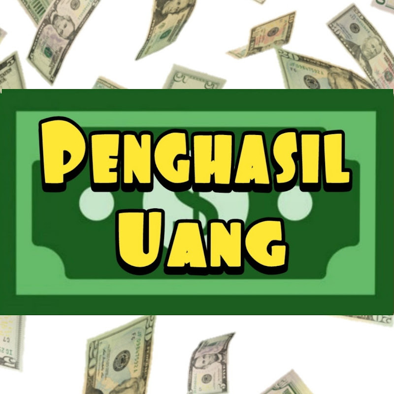 penghasil uang