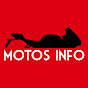 MOTOSINFO