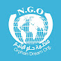 Orphan Dream Organization logo