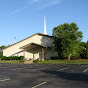 Ironworks Pike Community Church logo