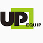 UPequip logo