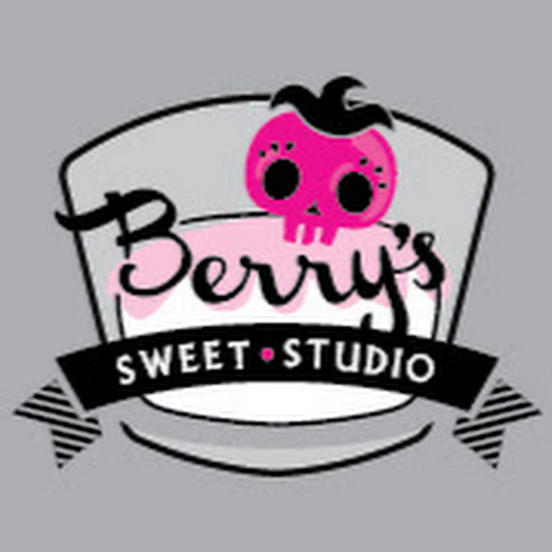 Berry Sweets Studio