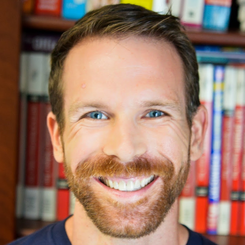 Brian McElroy