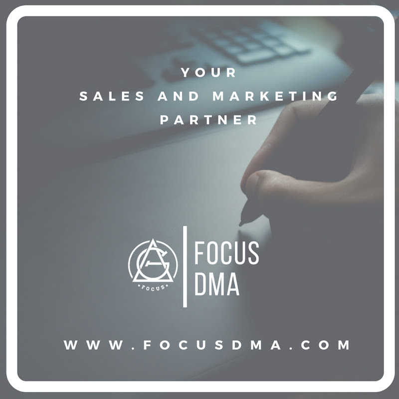 Focus Digital Marketing Agency