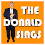 The Donald Sings Avatar