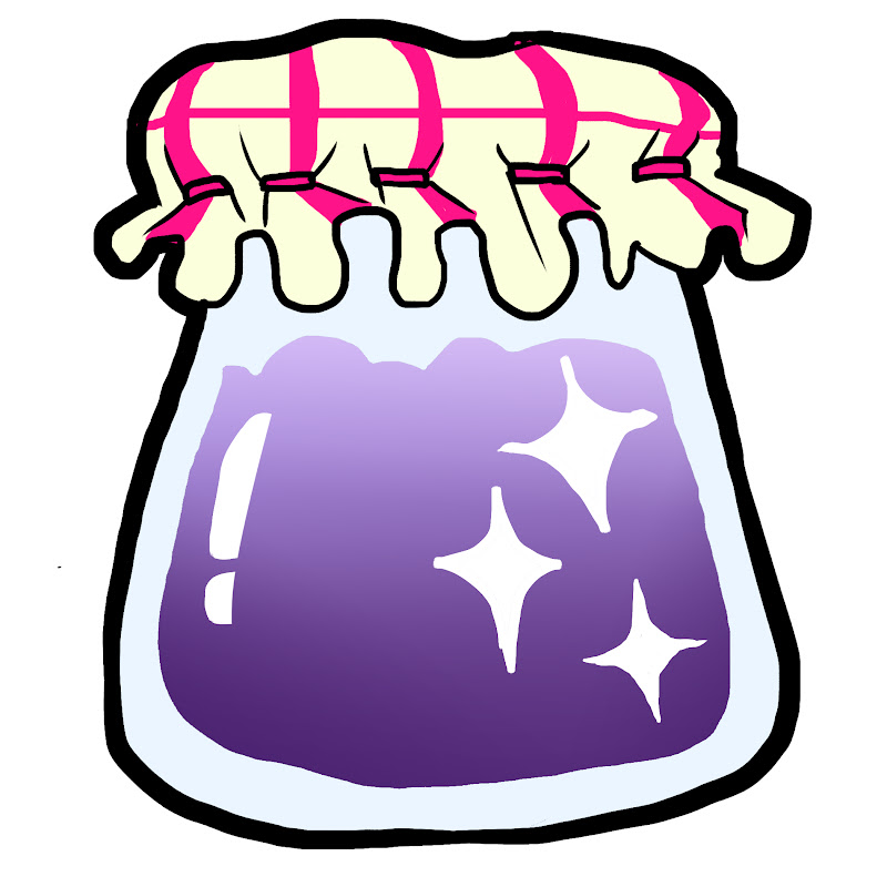 Lavender Jam