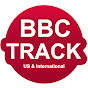 BBC Track - US & International logo