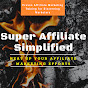 Super Affiliate Simplified logo