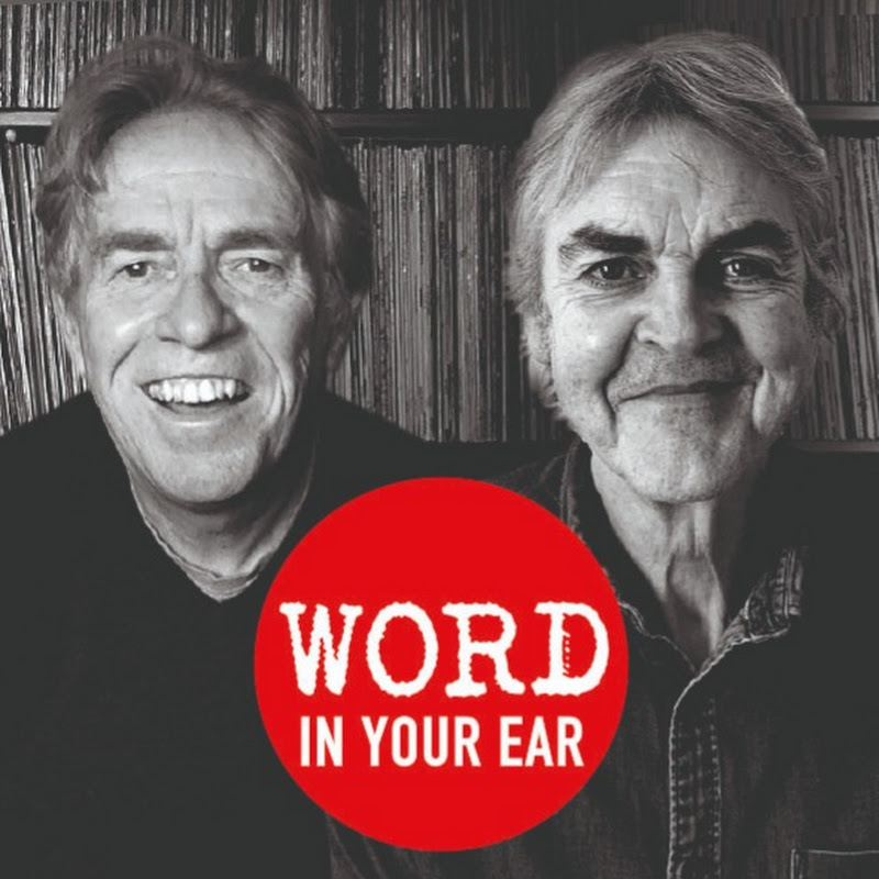 Word In Your Ear