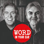 Word In Your Ear logo