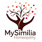 Mysimilia Homeopathy logo