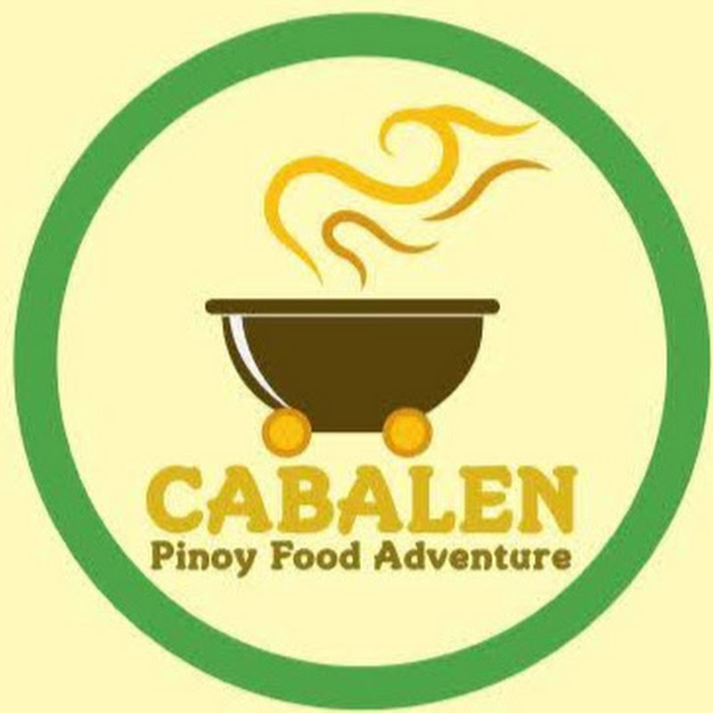 Cabalen Pinoy Food Adventure