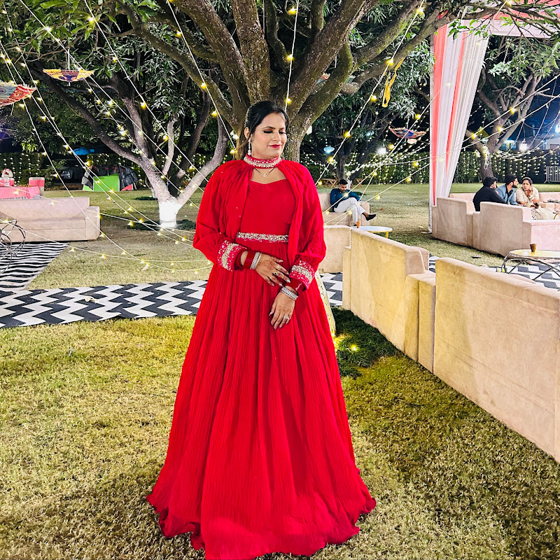 Naina Gaba
