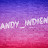 Andy Indien