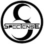 Spectense Music logo