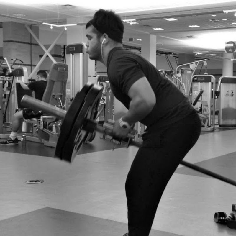 nitsuJ Fitness