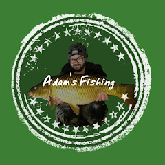 Adam's Fishing Avatar