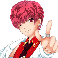 るかしゃん