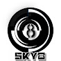 SKY8 Gaming logo