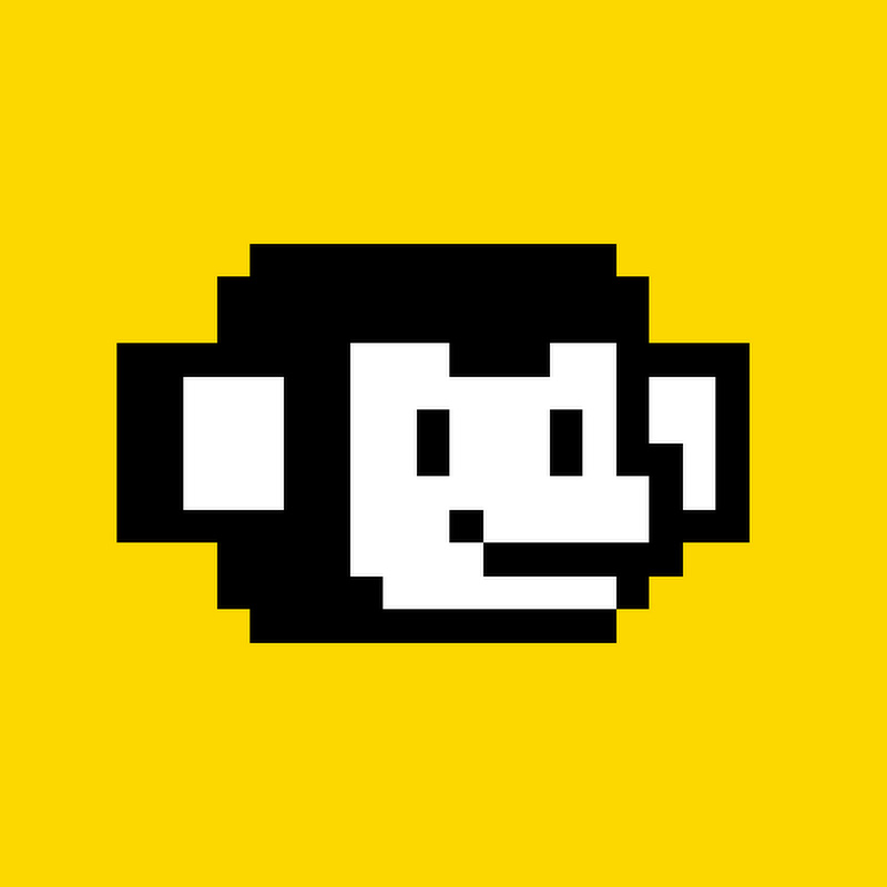 Brandon James Greer Logo