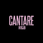 Cantare R&B logo