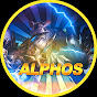 Alphos logo