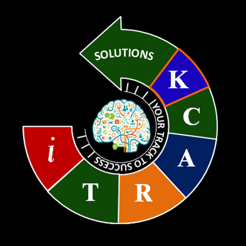 iTRACK Solutions