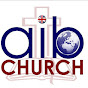Alconbury Independent Baptist Church logo