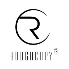 Rough Copy Museum channel logo