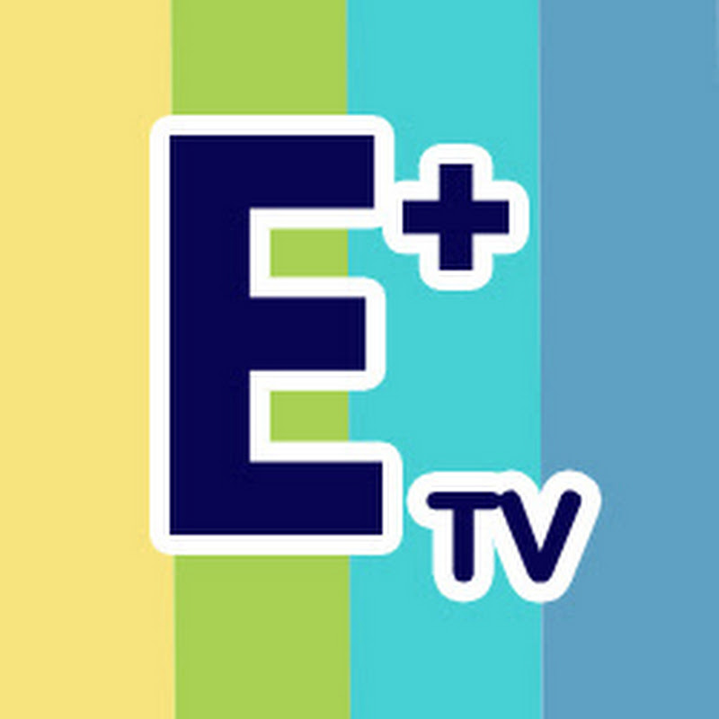 잉글리쉬플러스 TV