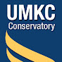 UMKCConservatory logo