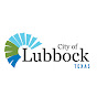 City of Lubbock logo
