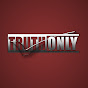 Truth Only logo