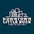 Downtown Little Rock Partnership