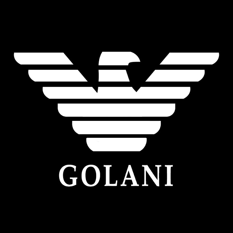 GOLANI