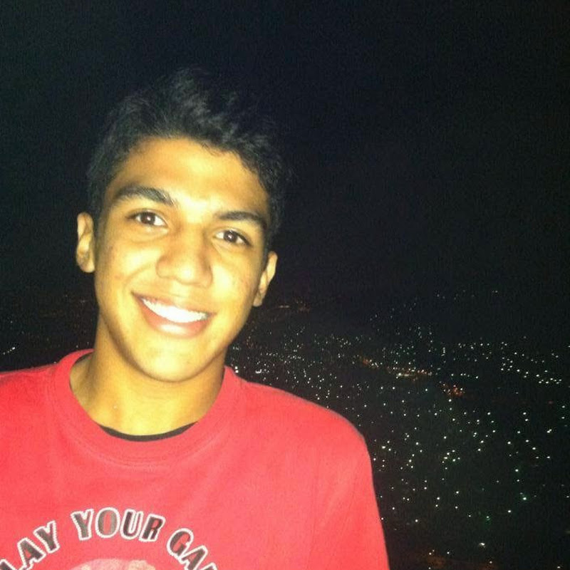Ivan Alejandro Sanchez