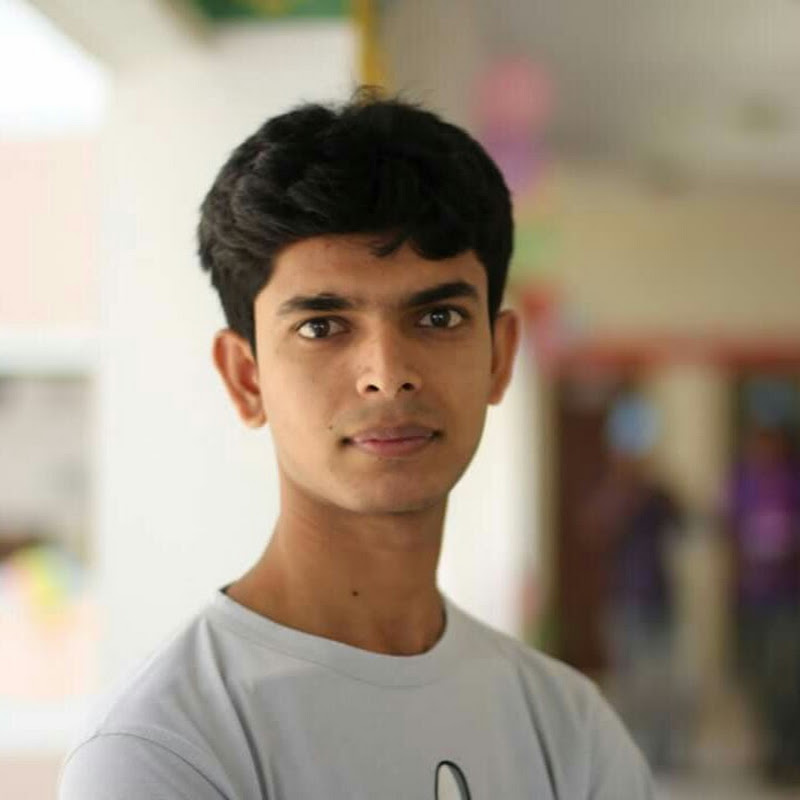 Mirza Md. Golam Nabi