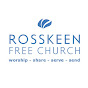 Rosskeen Free Church logo