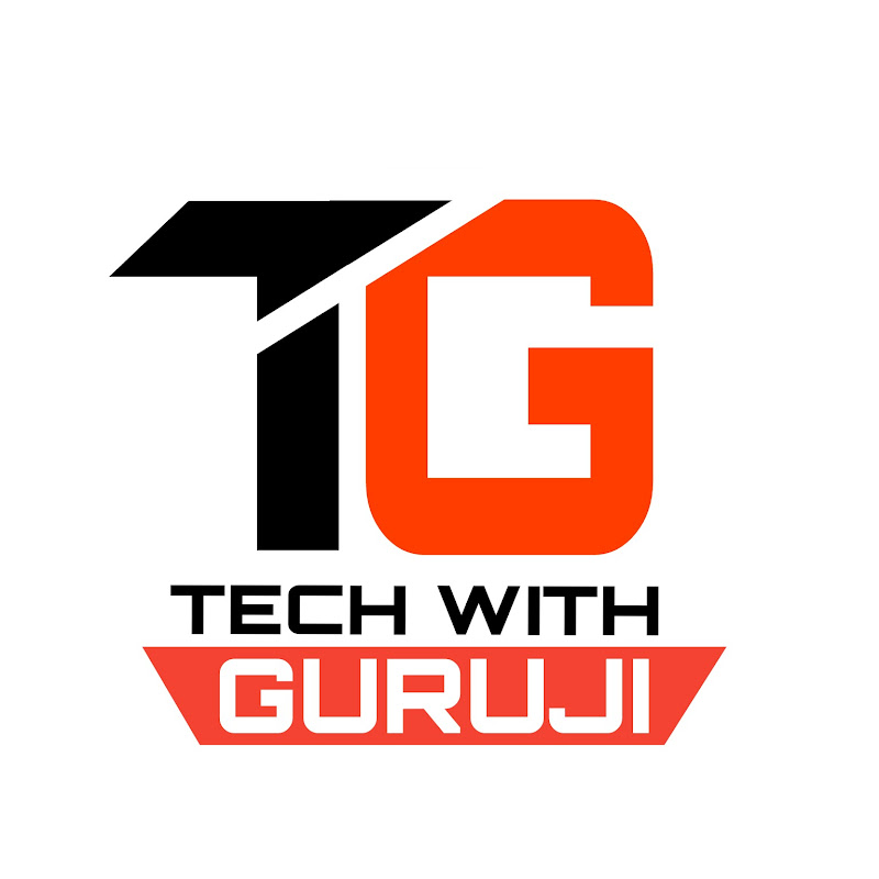 Tech With Guruji