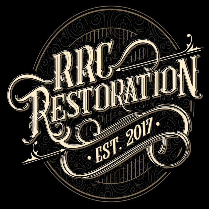 RRC Restoration Logo