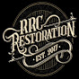 RRC Restoration channel logo